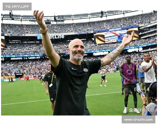 米克尔：切尔西缺乏夺冠经验，本赛季目标应是前四