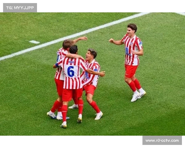 马德里竞技阵容年轻化，西蒙尼攻势足球改革成效待察