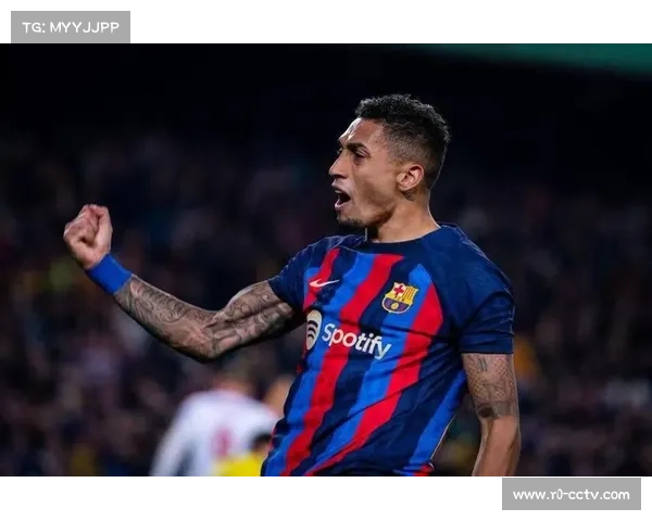 拉菲尼亚伤愈复训,巴萨锋线迎回关键球员